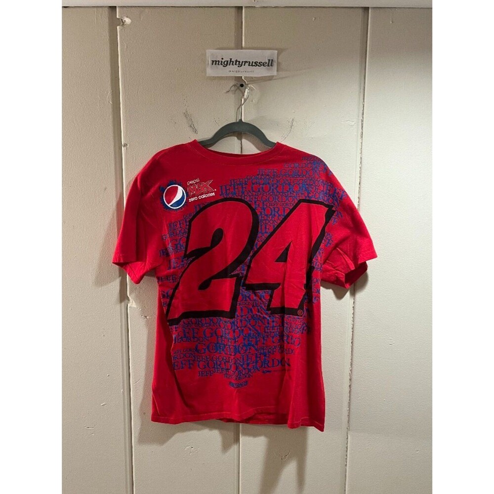 Chase Authentics Men's Multi T-shirt